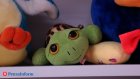 Как правильно стирать мягкие игрушки?