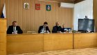 Сергей Балакин будет руководить Малосердобинским районом