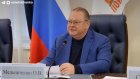 Губернатор прокомментировал смену глав двух районов области