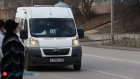 Обнародовано точное расписание маршруток № 35