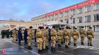 Стало известно, сколько пензенцев отправятся служить в осенний призыв