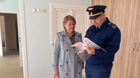 Благоустройство территории детсада № 109 отстает от графика