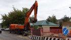 В Пензе построили 800 метров нового водопровода от Терновки до ГПЗ