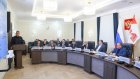 Губернатор потребовал ежедневные сводки по паспортам готовности к зиме