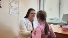 В Кузнецкой детской больнице появился новый педиатр