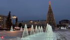 В Пензе начинается подготовка к новогодним праздникам