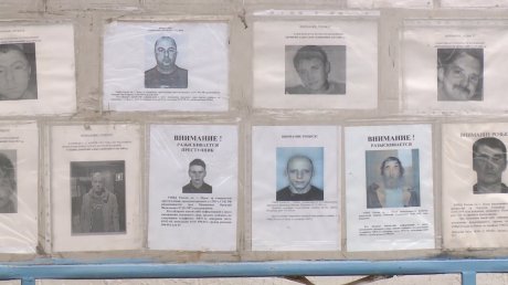 Пензенские полицейские задержали похитителя умных колонок