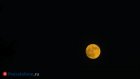 6 и 7 октября пензенцы смогут наблюдать осеннее суперлуние