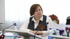 Веру Фейгину оставили в СИЗО еще на месяц