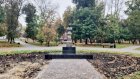 В Пензе завершили реставрацию памятника Михаилу Лермонтову