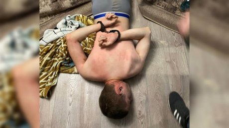 24-летний житель Пензенского района намеревался вступить в ВСУ