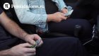 В Пензе задержали дроповода, завербовавшего знакомого