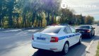 В Пензе инспекторы ГАИ устроили проверки водителей и пешеходов