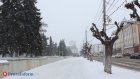 Россиянам предсказали зиму холоднее предыдущей