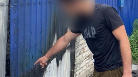 В Колышлейском районе 30-летняя женщина погибла из-за поджога