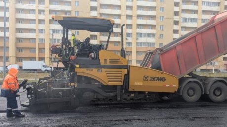 Названы дороги в Пензе, которые отремонтируют до конца осени