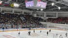 «Дизель» проиграл хоккейному клубу «Рязань-ВДВ»