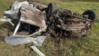 В Сердобском районе столкнулись два ВАЗа, оба водителя погибли