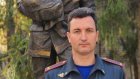 В Кузнецке сотрудник МЧС спас двухлетнюю девочку от смерти