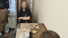 Полицейские задержали молодых закладчиков из Заречного