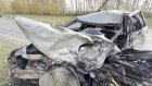 Появились новые кадры с места трагедии в Сердобском районе