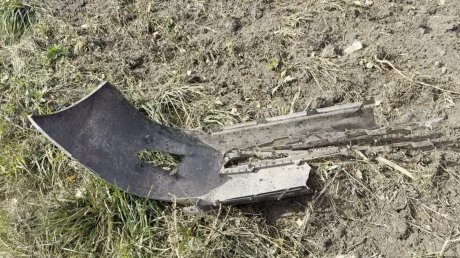 Появились новые кадры с места трагедии в Сердобском районе