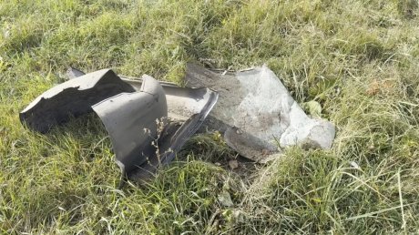 Появились новые кадры с места трагедии в Сердобском районе