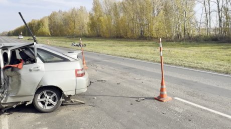 Появились новые кадры с места трагедии в Сердобском районе
