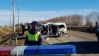 Трагедия под Иссой: заснувшему водителю не смягчили приговор
