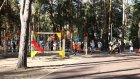 Назван срок установки камер в сквере «Семейный»