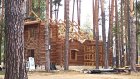 Часовню Георгия Победоносца перенесут из Заречного в Пензу