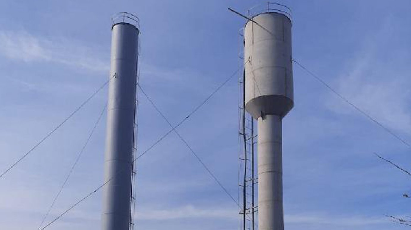 Проблема с водой в Саловке решилась после вмешательства прокуратуры