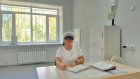 Врачебную амбулаторию в селе Анненково пообещали скоро открыть