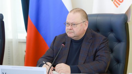 Губернатор сообщил о запуске в Зарю больших автобусов после 15 ноября