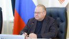 Губернатор сообщил о запуске в Зарю больших автобусов после 15 ноября