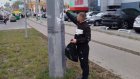 Глава Пензы сообщил о неуважении строительной фирмы к городу