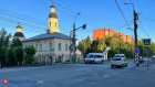 В Пензе отпразднуют Покров Пресвятой Богородицы