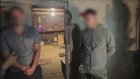 В Пензенском районе ликвидировали гаражную нарколабораторию