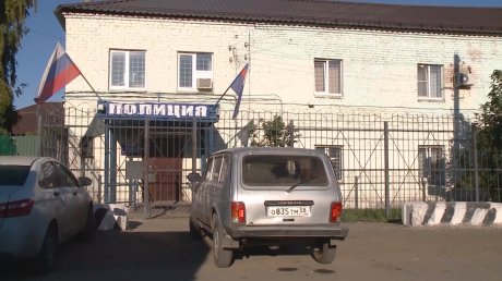 В Пензенском районе ликвидировали гаражную нарколабораторию