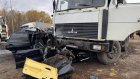 В ДТП на выезде из Пензы погибли 3 человека