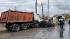 Трое погибших: появились новые кадры с места трагедии на М-5