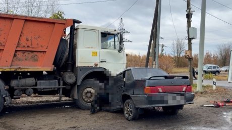 Трое погибших: появились новые кадры с места трагедии на М-5