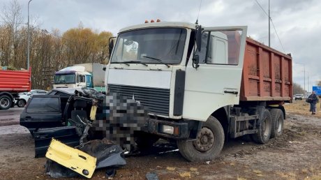 Трое погибших: появились новые кадры с места трагедии на М-5