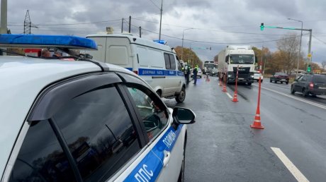 Трое погибших: появились новые кадры с места трагедии на М-5