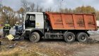 Стало известно, кто погиб в ДТП у поворота на Монтажный
