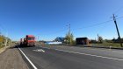 В Пачелме завершился ремонт трехкилометрового участка дороги