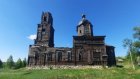В Неверкинском районе законсервируют старинную церковь