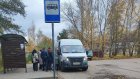 Перевозчика попросили усилить контроль за работой маршрута № 12