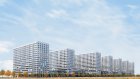 Квартиры в 10 минутах от центра доступны по цене от 2,9 млн