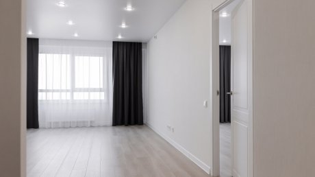 Квартиры в 10 минутах от центра доступны по цене от 2,9 млн